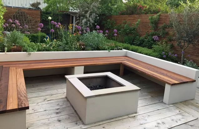 Iroko Seating, Crawley, West Sussex